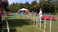 Jumping Pepsi Cossonnay 2013