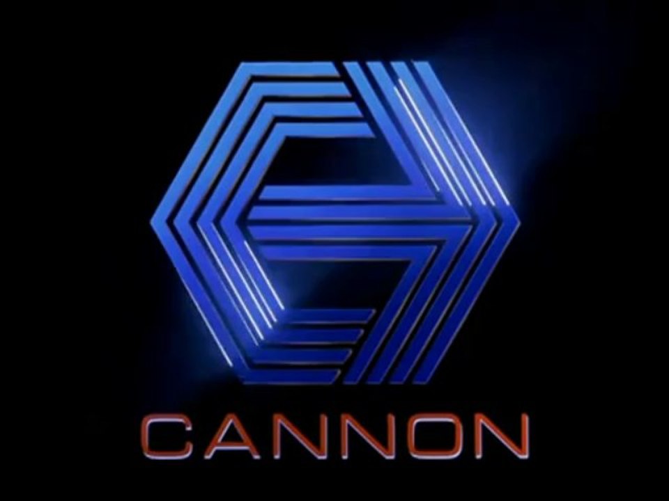 Cannon intro (1987) (CannonFilms)