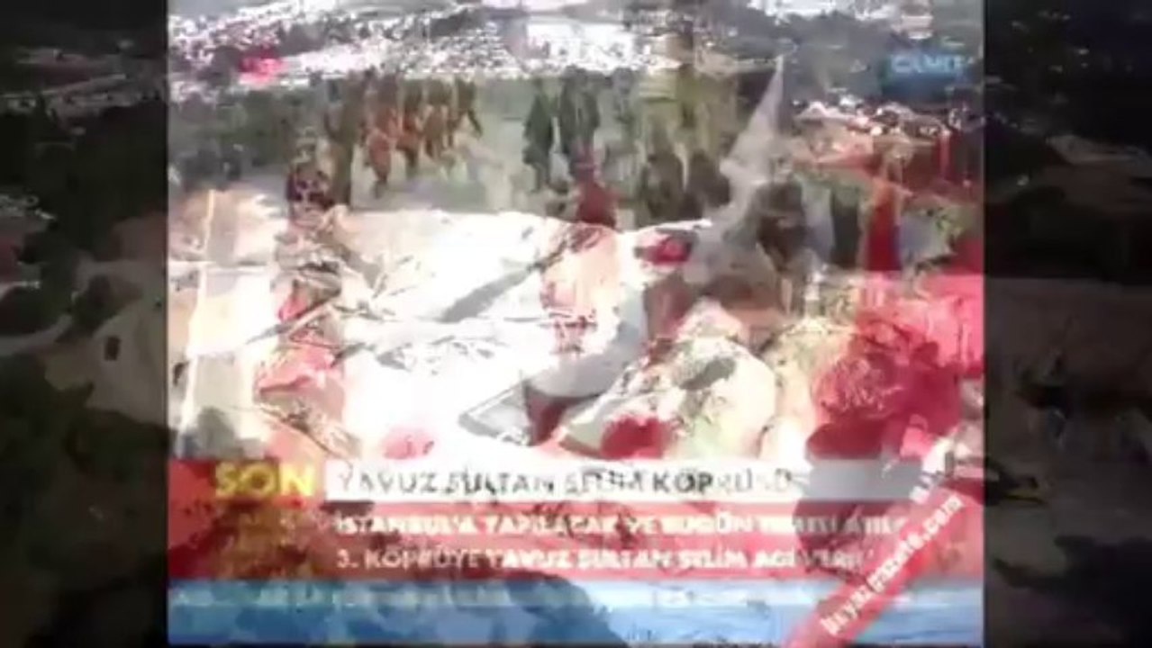 ISTANBUL ORMANLARINI YOK EDEN ÇEVRECİ ERDOĞAN (Zekeriyaköy Forumu)