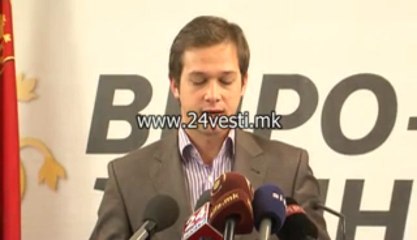 IZJAVA BORCE STAMOV ZA ZAEV