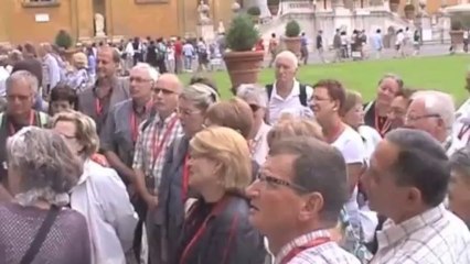 CCM DU BRAND  - VOYAGE A ROME