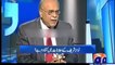 Najam Sethi Criticizes Nawaz Sharif's Laptop Scheme