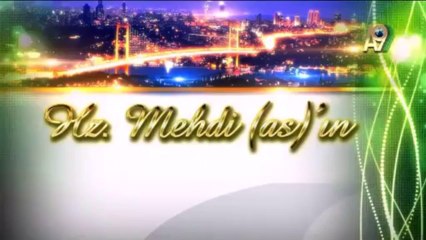 HZ MEHDİ'Yİ BULMAK İSTEYEN İZLESİN!