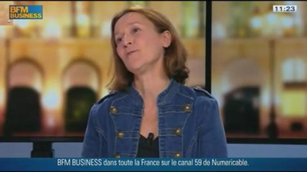 La sélection des chroniqueurs pour la rentrée : S. Adigard, L. Paillès, I. Lefort et J. Hirel dans Goût de Luxe Paris - 22/09 7/8