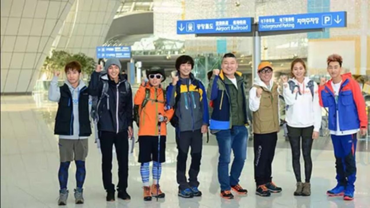 [1080P English Sub] Barefoot Friends Episode 23 Eng Sub + RAW - Free