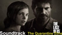Last of Us Soundtrack 01 The Quarantine Zone (20 Years Later)