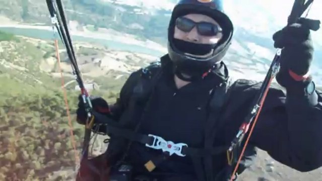 Türken tepe uçuşu 21.09.2013