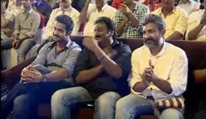 Ramayya Vastavayya Movie Audio Part 01