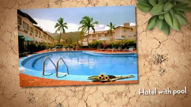 Puerto Vallarta JAL Mexico Beacfront Apartment-Rental MX