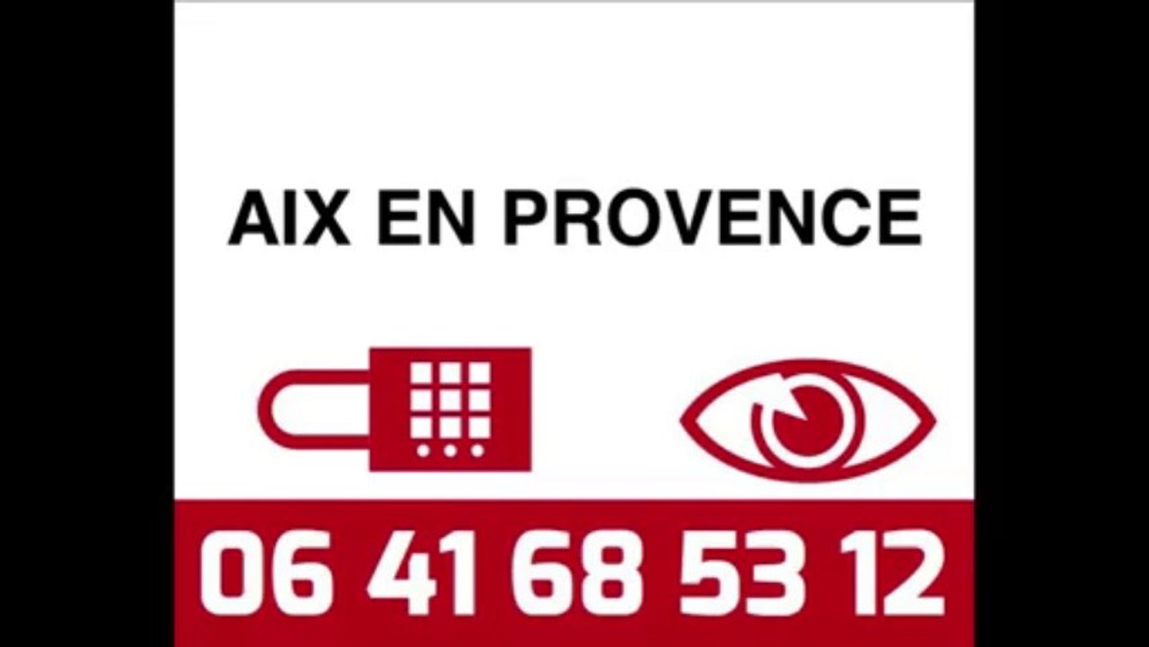 Garde meubles demenagement location box Aix en provence