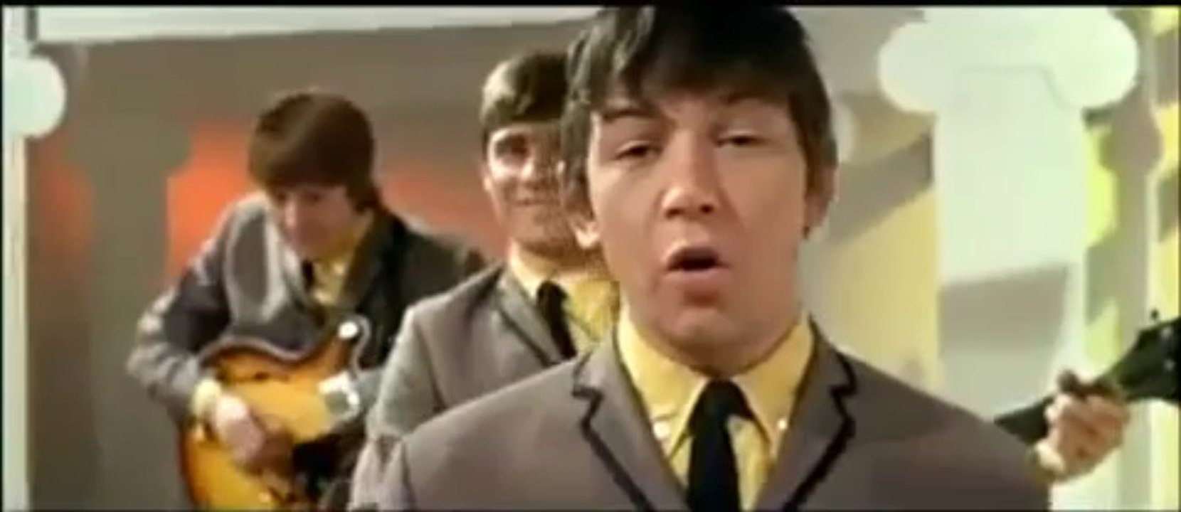 House of the rising sun (The Animals)