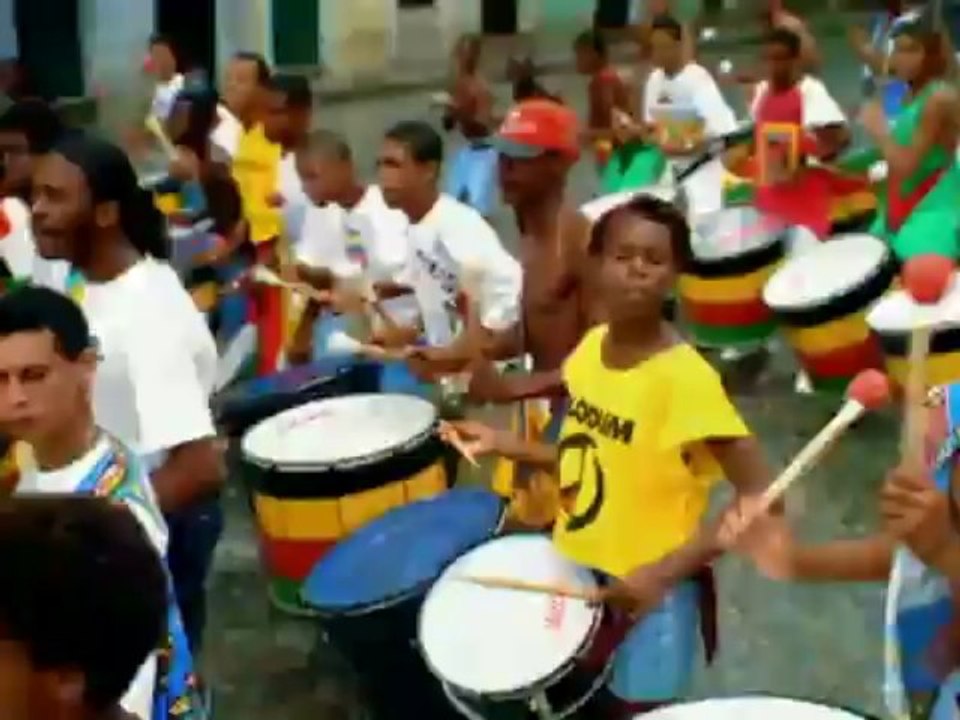 Michael Jackson - They Don't Care About Us