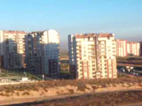 ERYAMAN DA SATILIK 3+1 LÜKS DAİRE