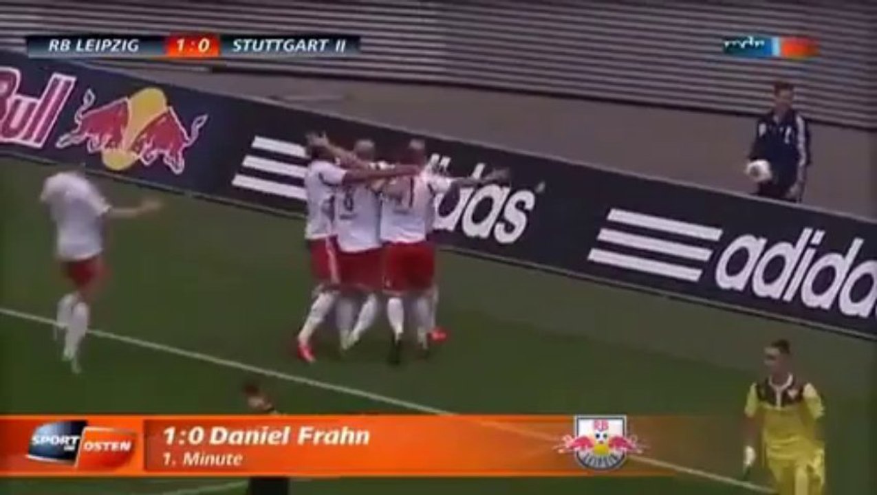 gol subito