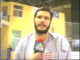 Ίκαρος Χαλκίδας-Τρίκαλα 78-74 (κύπελλο)