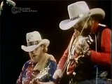 The Charlie Daniels Band - The Devil Went Down to Georgia (live)
