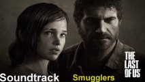 Last of Us Soundtrack 12 Smugglers