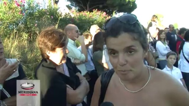 Successo a sorpresa per la Notte Bianca a Fiumicino