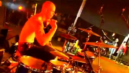 Madball - Heaven Hell - Hellfest 2006