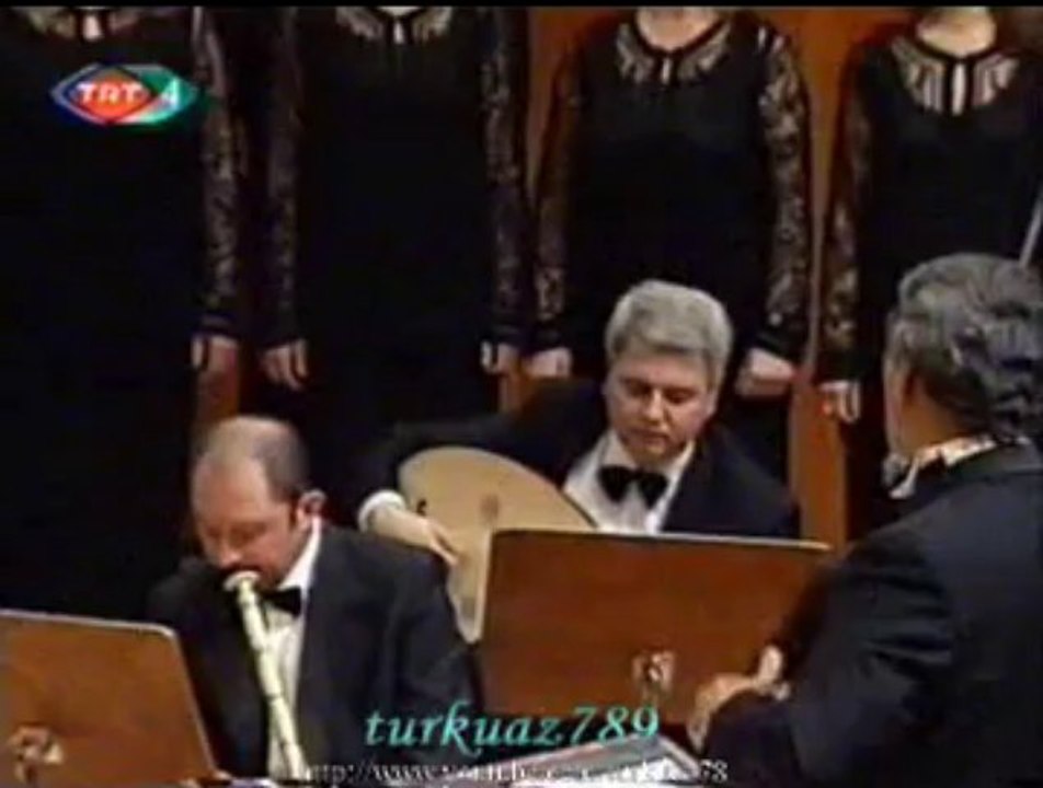 İSTANBUL DKTM KOROSU-Çıkalım sayd-ı şikâre