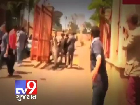 Tv9 Gujarat - Nairobi's Westgate mall shoot out kills more than 35 in Kenya