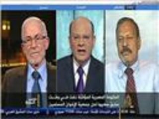 حديث الثورة.. أحداث كرداسة وحل جماعة الإخوان