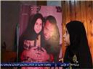 عائلات قتلى اعتصام رابعة تستمر بمناهضة الانقلاب