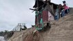 Dozens likely dead in Mexico mudslide