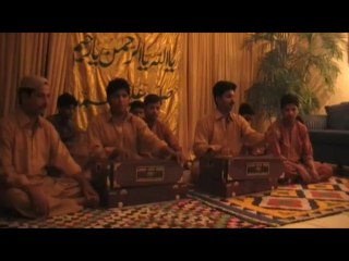 GHAYOOR MOIZ MUSTAFA QAWWAL