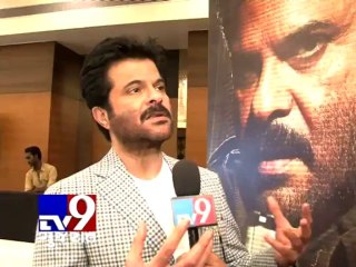 Tv9 Gujarat - In Conversation with Anil Kapoor on his upcoming show '24'
