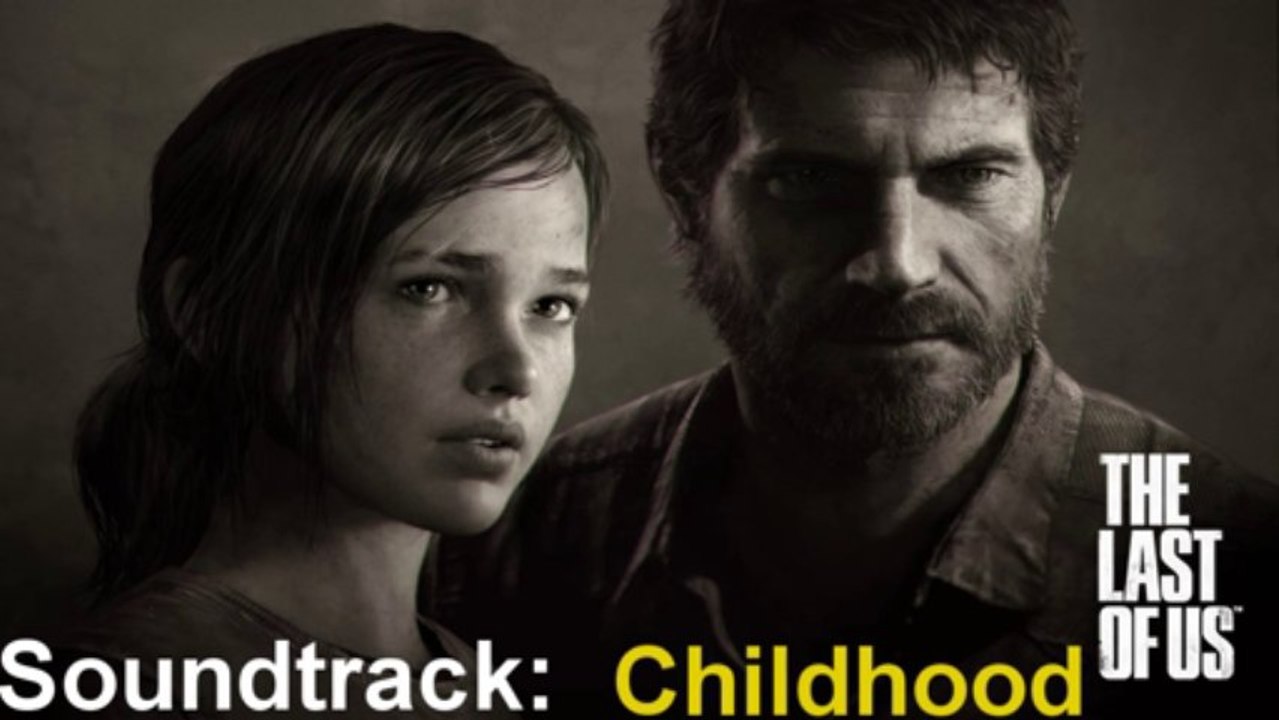 Last of Us Soundtrack 21