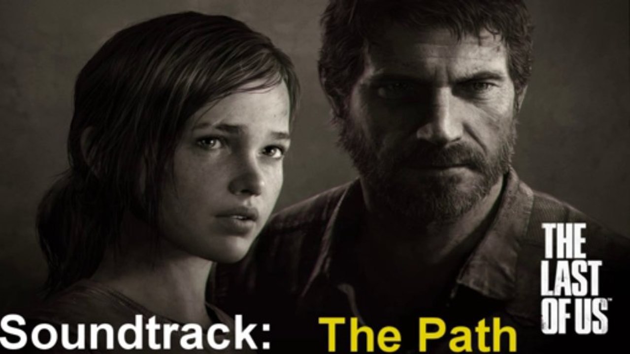 Last of Us Soundtrack 22