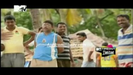 Timeout With Imam 22 Sep2013-pt2