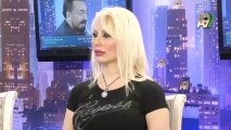 Dünyada cennet gibi yaşayacakken iç güdüyle kavga ve öfke içinde yaşıyorlar - Adnan Oktar