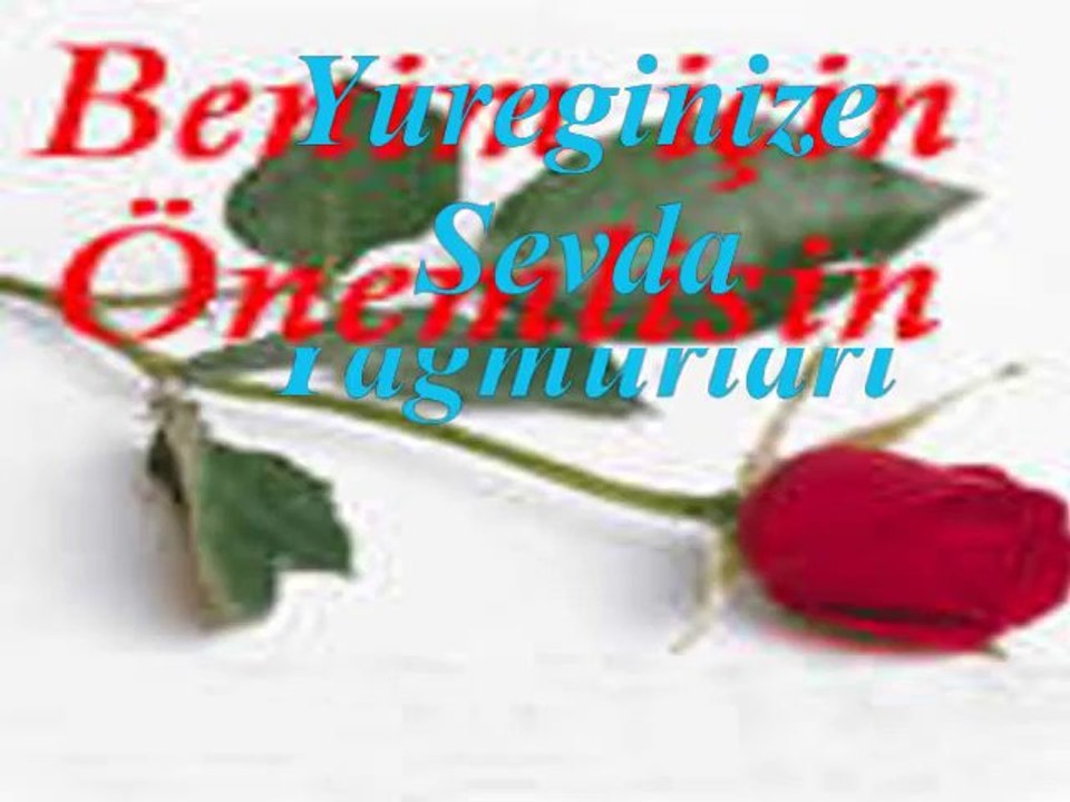 Sinan Özen-Özledi Gözlerim Seni_