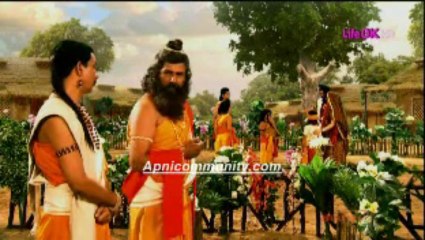 Katha Mahadev Putra Bal Ganesh Ki 22 Sep2013-pt3