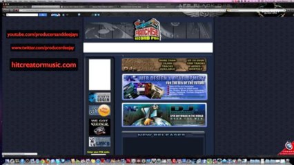 BEST RECORD POOL ON THE NET FUNKMASTER FLEX'S FRANCHISE RECORD POOL