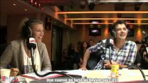 Une mamie en furie au Devine qui c'est - C'Cauet sur NRJ