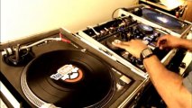 How To Use The Native Instruments Traktor Kontrol S4 Microphone When deejaying A Party