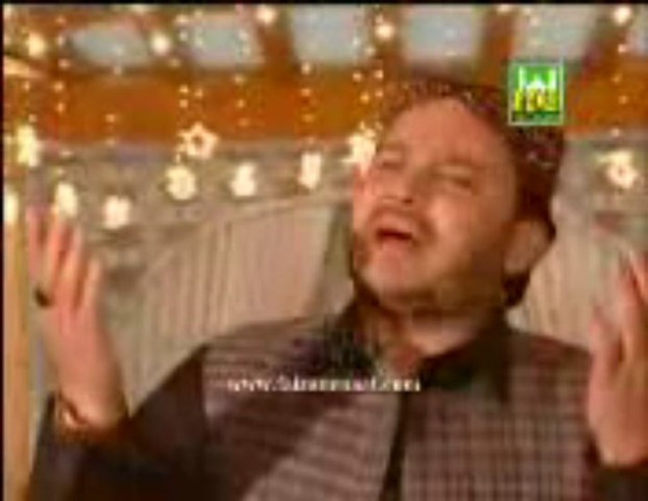 Aaqa Meriyan Akhiyan Madine