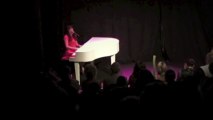 Brian Cox Song - Vikki Stone