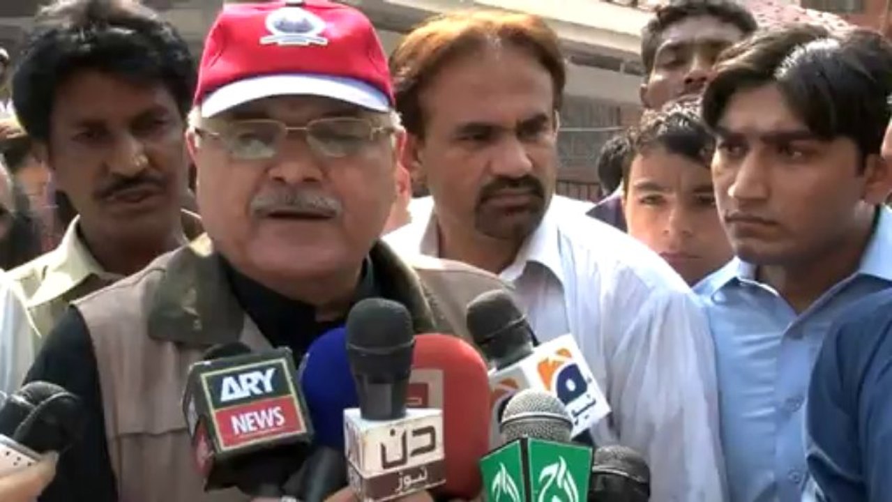 Pakistan: au moins 70 morts dans un attentat devant une église