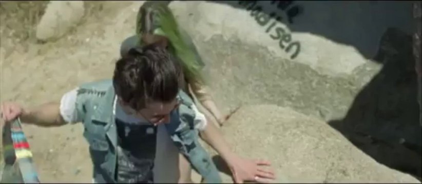 Calvin Harris - Feel so Close