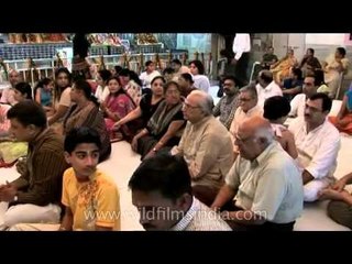 Singers at Rock Satsang