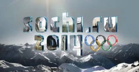 Sochi  Rusia 2014 juegos de Invierno