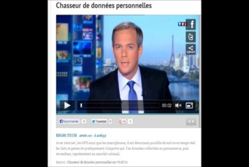 Cybercrime - Alain STEVENS - Cyberdétective depuis 1999