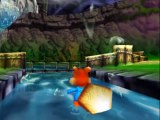 Conker's BFD [13] Les poissons chats