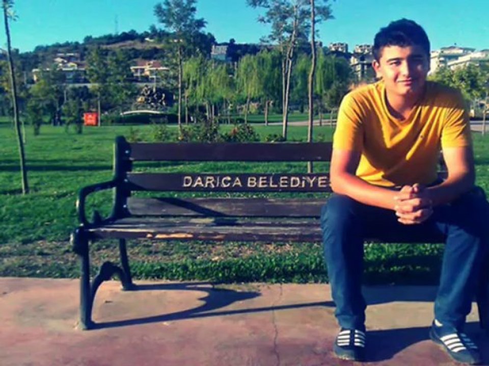 Despaır Rap Time Feat Muzaffer Çevik - Mutluluk Haram Bana 2013