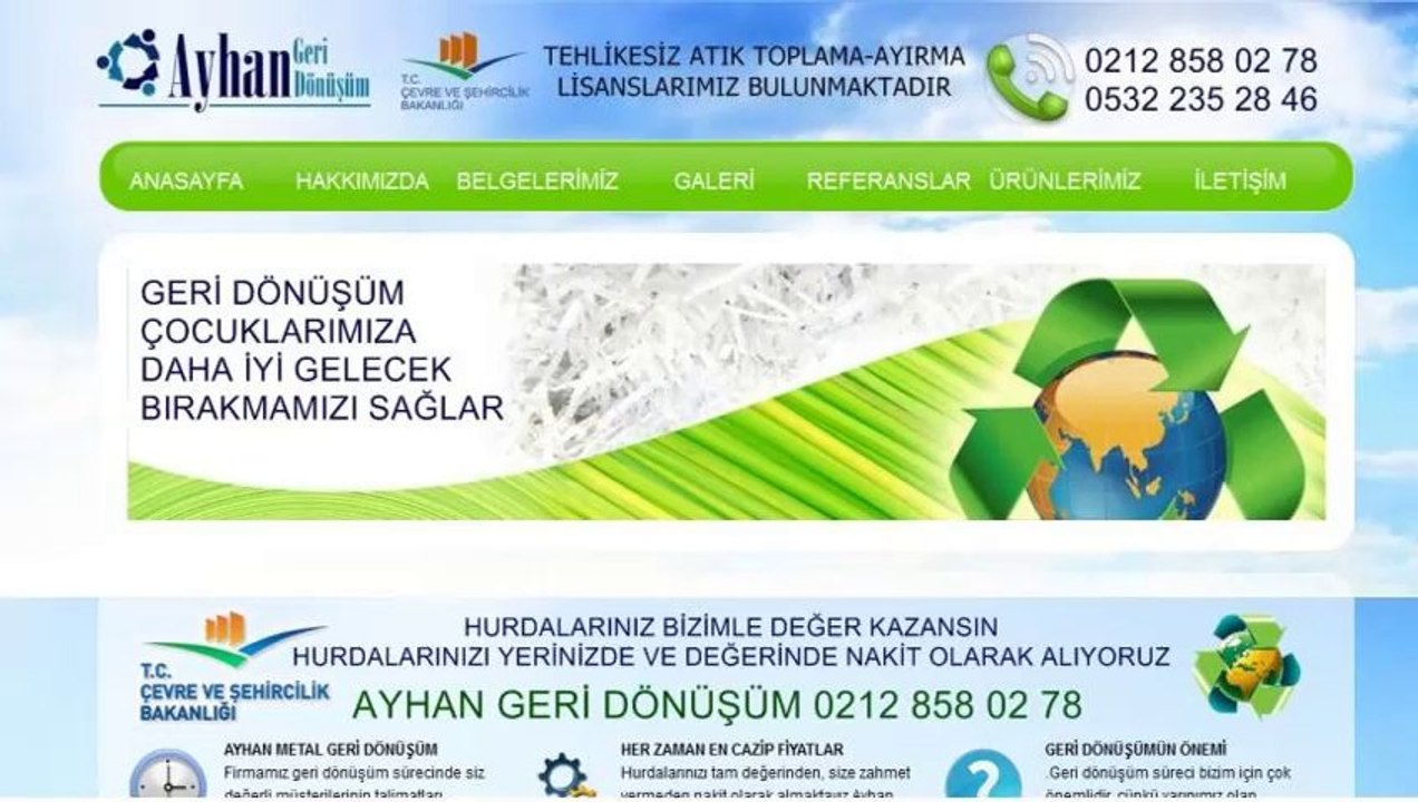 güncel hurda demir fiyatları 05322352846