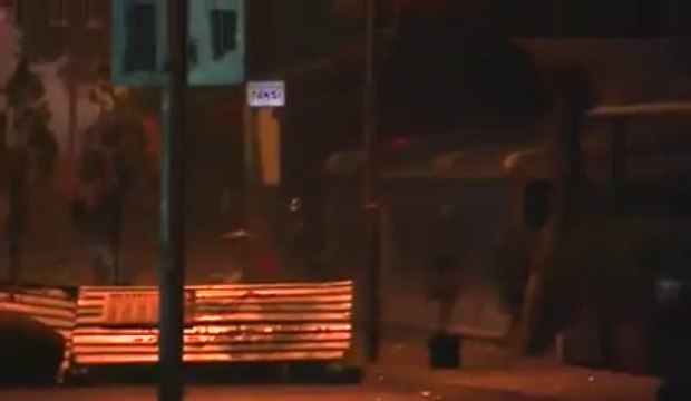 EVDE NEFES ALAMIYORUZ ASTIM HASTALARI ÇOCUKLAR VAR ATMAYIN (BESTEKAR SOK)